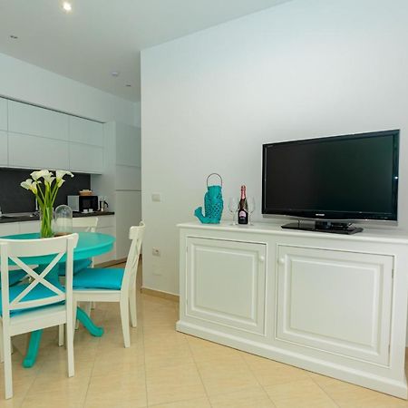 אוריקום Holiday House Solemare מראה חיצוני תמונה