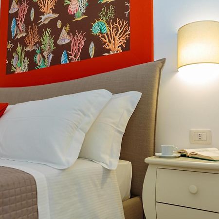 אוריקום Holiday House Solemare מראה חיצוני תמונה