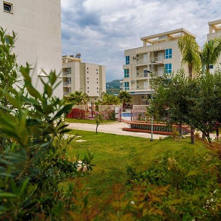 אוריקום Holiday House Solemare מראה חיצוני תמונה