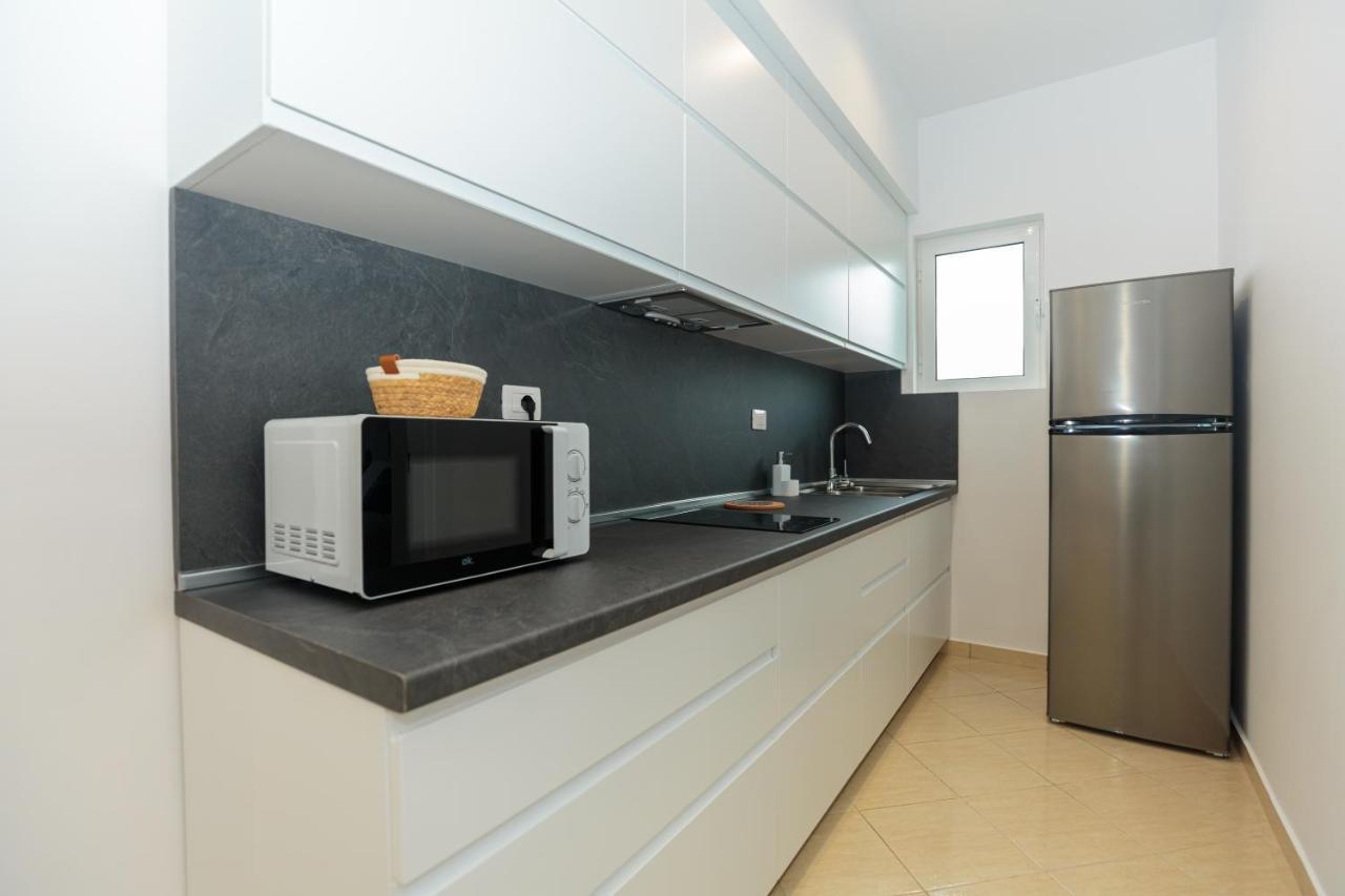 אוריקום Holiday House Solemare מראה חיצוני תמונה