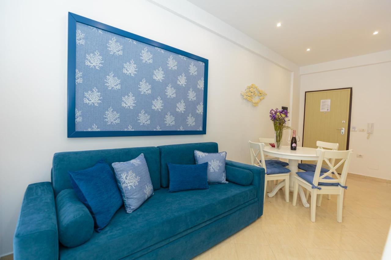 אוריקום Holiday House Solemare מראה חיצוני תמונה
