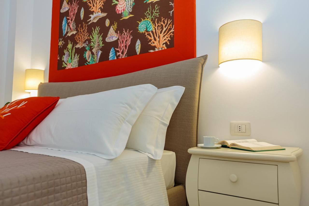 אוריקום Holiday House Solemare מראה חיצוני תמונה
