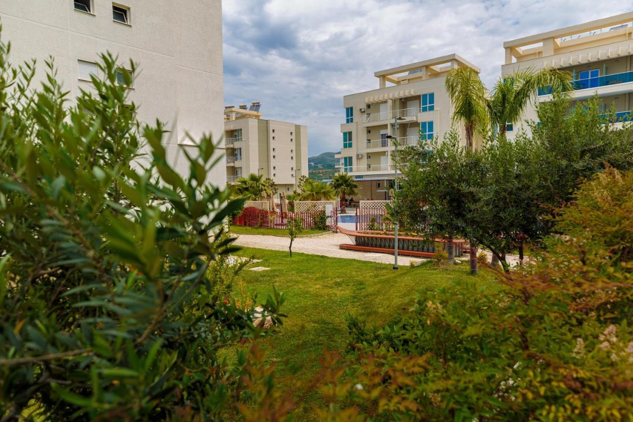 אוריקום Holiday House Solemare מראה חיצוני תמונה