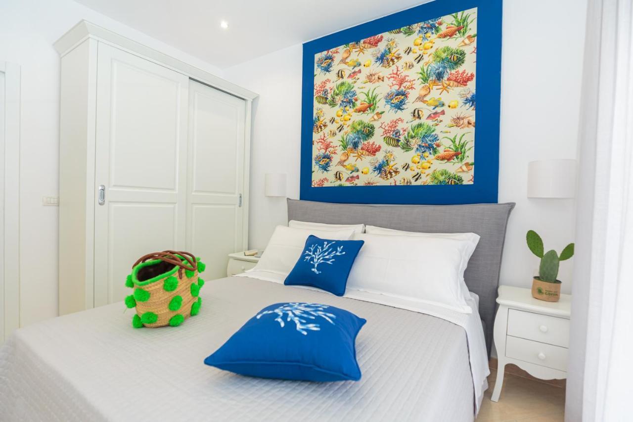אוריקום Holiday House Solemare מראה חיצוני תמונה