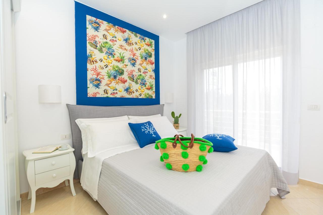 אוריקום Holiday House Solemare מראה חיצוני תמונה