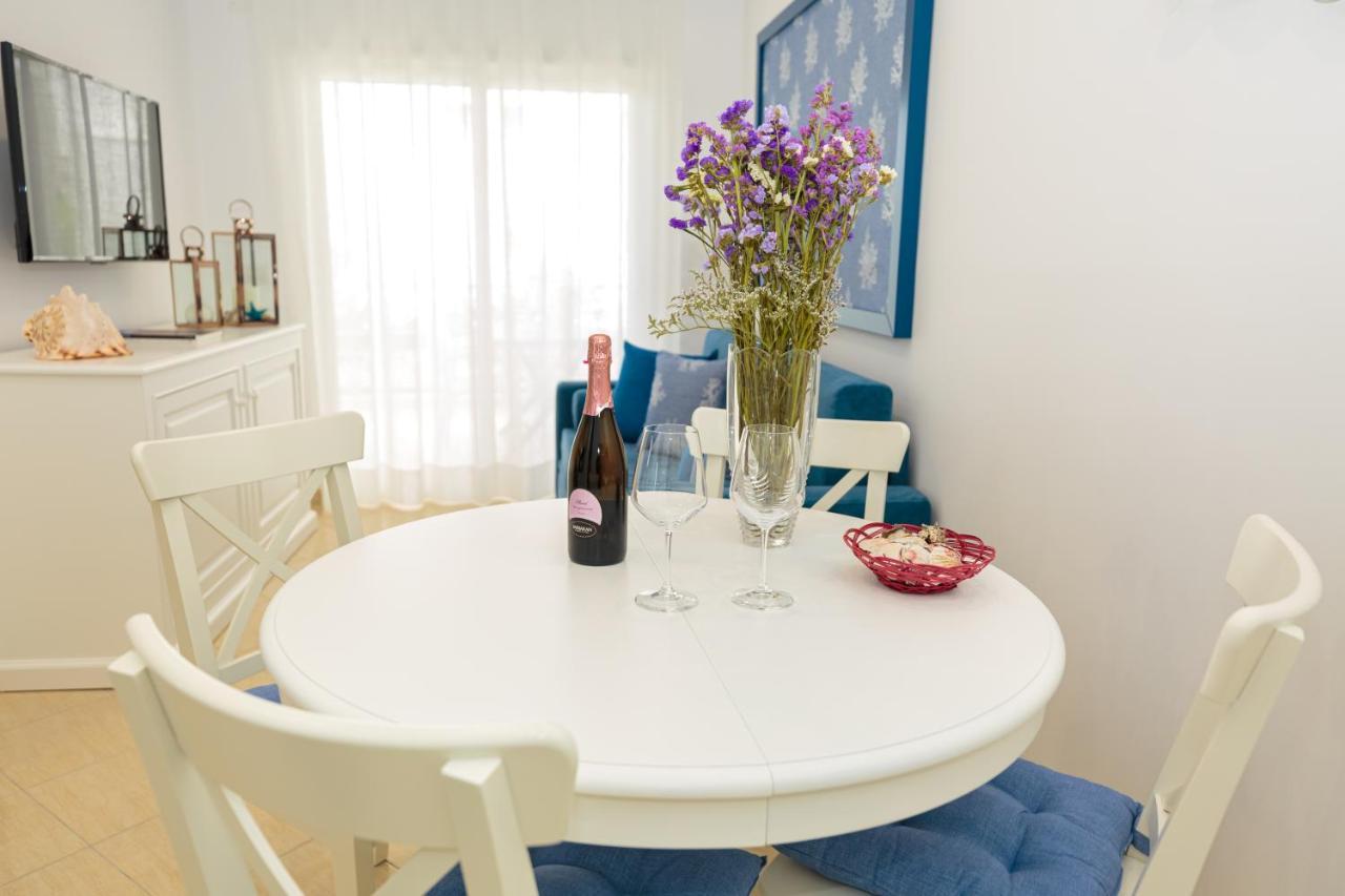 אוריקום Holiday House Solemare מראה חיצוני תמונה