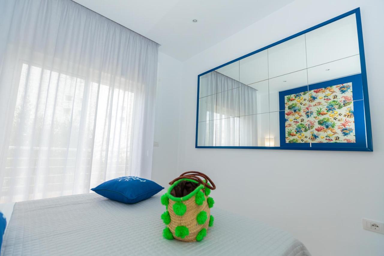 אוריקום Holiday House Solemare מראה חיצוני תמונה