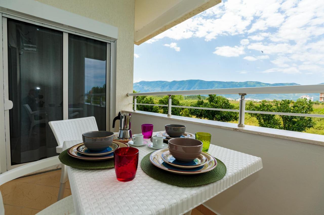 אוריקום Holiday House Solemare מראה חיצוני תמונה