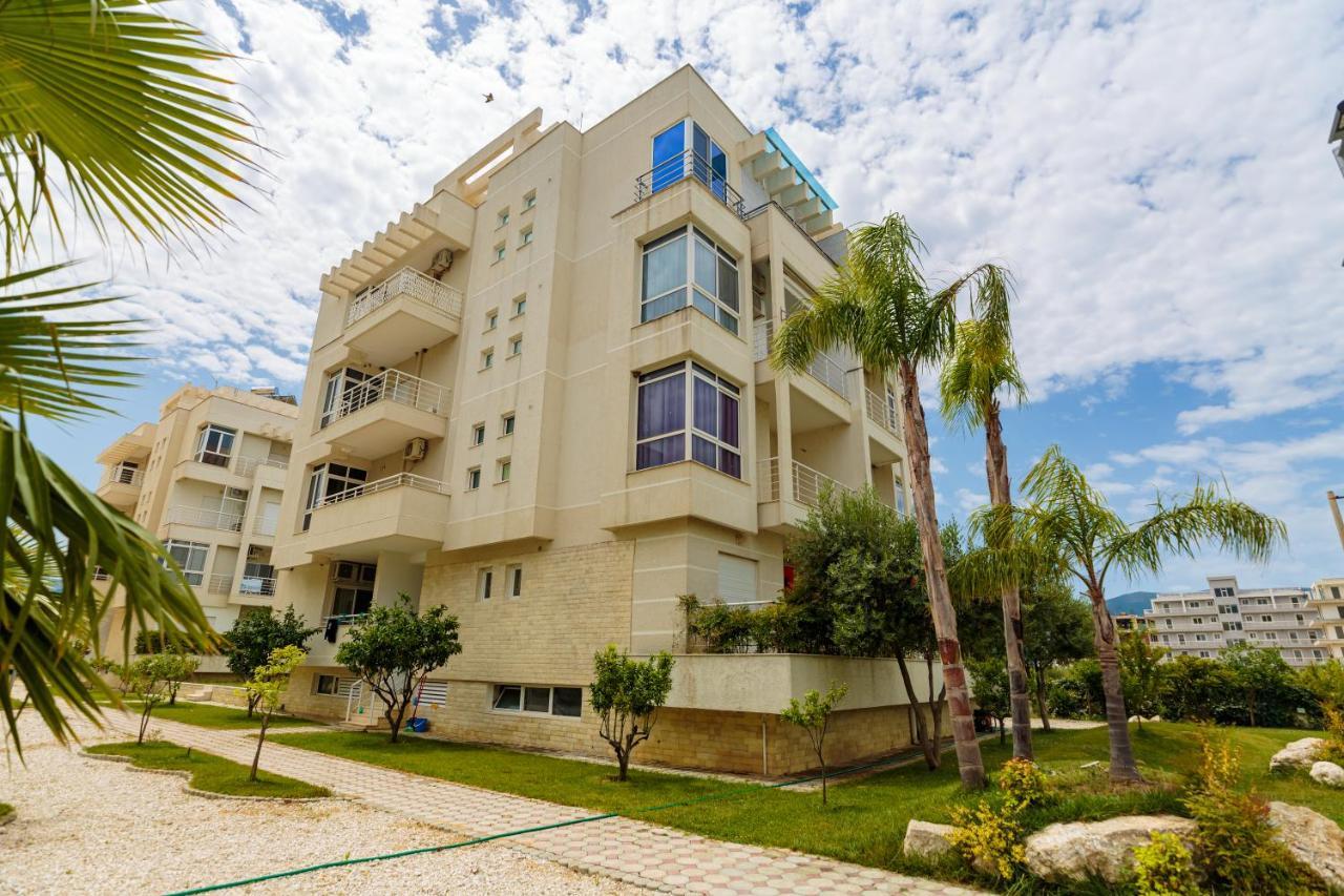 אוריקום Holiday House Solemare מראה חיצוני תמונה