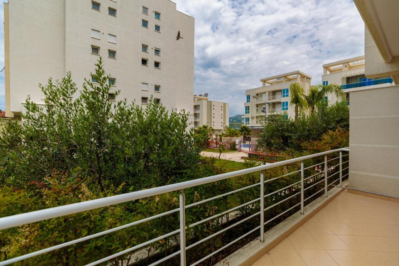 אוריקום Holiday House Solemare מראה חיצוני תמונה