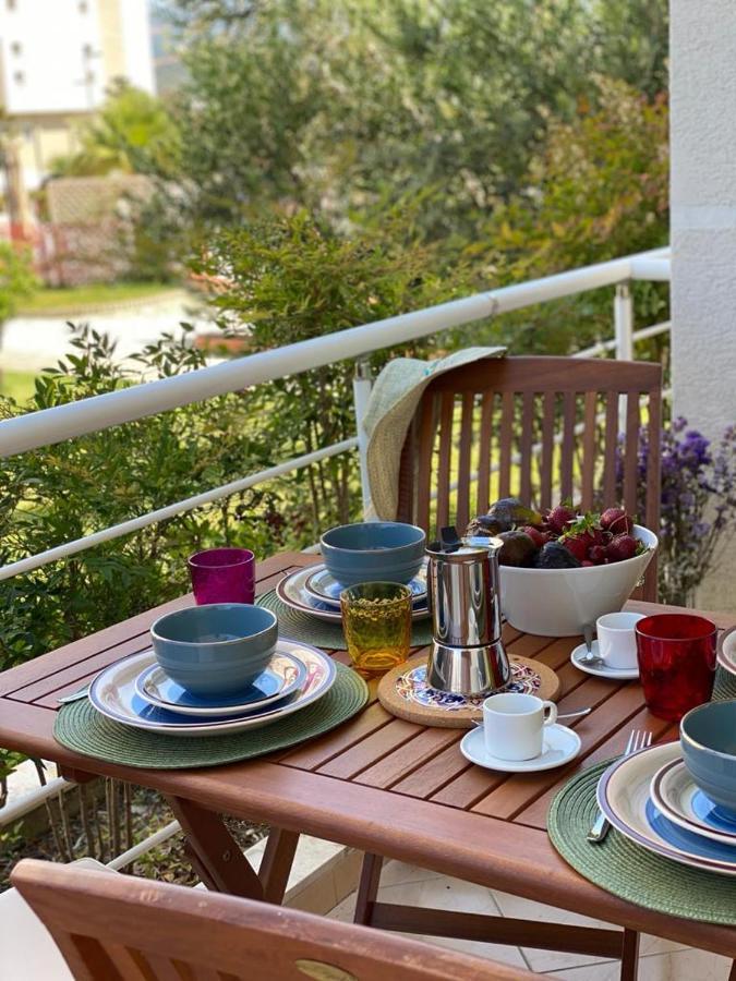 אוריקום Holiday House Solemare מראה חיצוני תמונה
