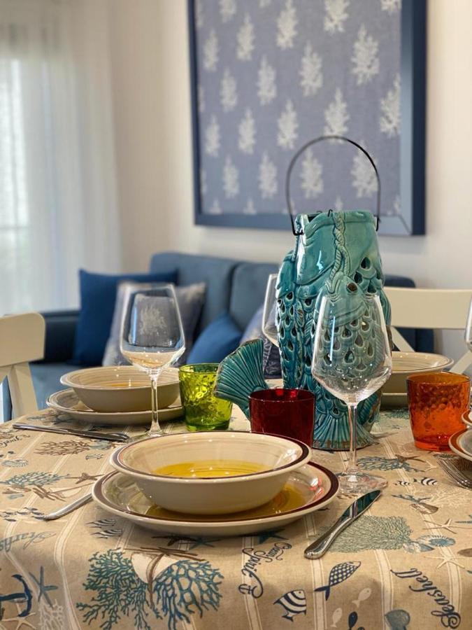 אוריקום Holiday House Solemare מראה חיצוני תמונה
