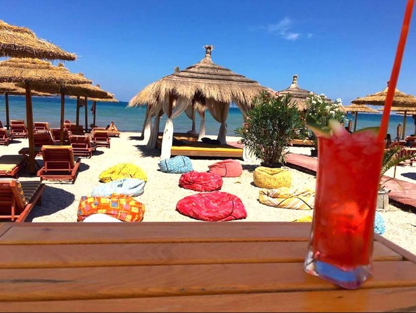 אוריקום Holiday House Solemare מראה חיצוני תמונה