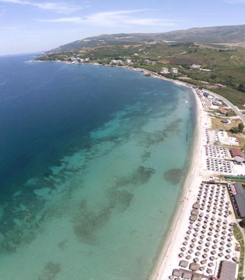 אוריקום Holiday House Solemare מראה חיצוני תמונה