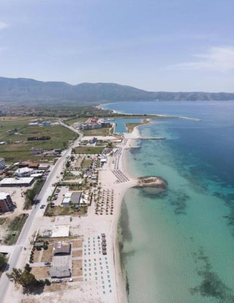 אוריקום Holiday House Solemare מראה חיצוני תמונה