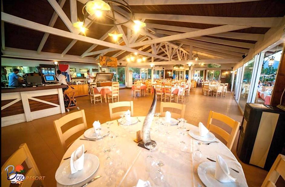 אוריקום Holiday House Solemare מראה חיצוני תמונה
